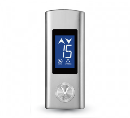 Κομβιοδόχοι Ανελκυστήρων